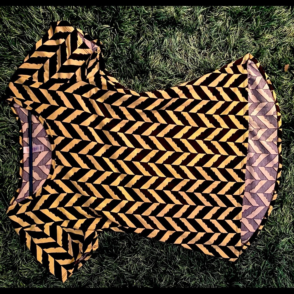 Lularoe Classic T